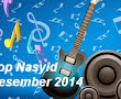 10 Nasyid Terbanyak Di Download Bulan Desember 2014