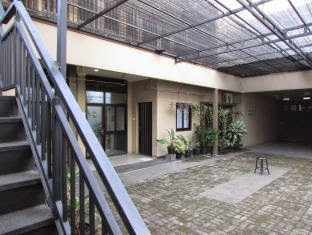 Hotel murah di Yogyakarta - Venezia Hotel - Islamia Travel