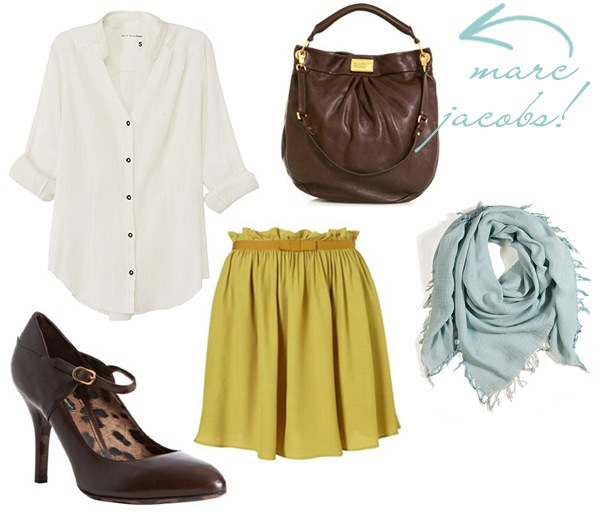 Friday's Fancies