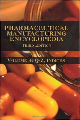 Pharmaceutical sciences encyclopedia : drug discovery, development, and manufacturing