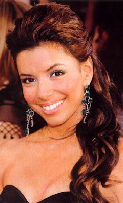 Eva Longoria Hairstyles