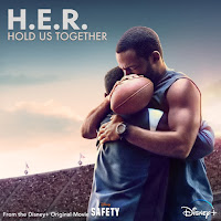 H.E.R. - Hold Us Together (From the Disney+ Original Motion Picture "Safety") - Single [iTunes Plus AAC M4A]