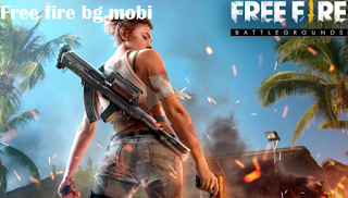 Free fire bg.mobi || Freefirebg Mobi unlimited Diamond and Coins Free Fire 2019