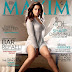 Mahie Gill Maxim India