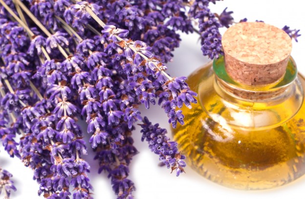 Lavender Oil For Dry Skin