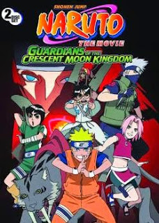  Naruto The Movie Lengkap Subtitle Indonesia