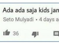 Cara mendapatkan Gaji Uang 100 ribu per hari cocok buat Kids Jaman Now