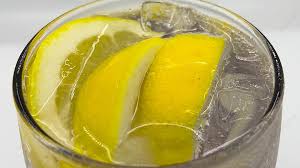 Resep Sprite Lemonade