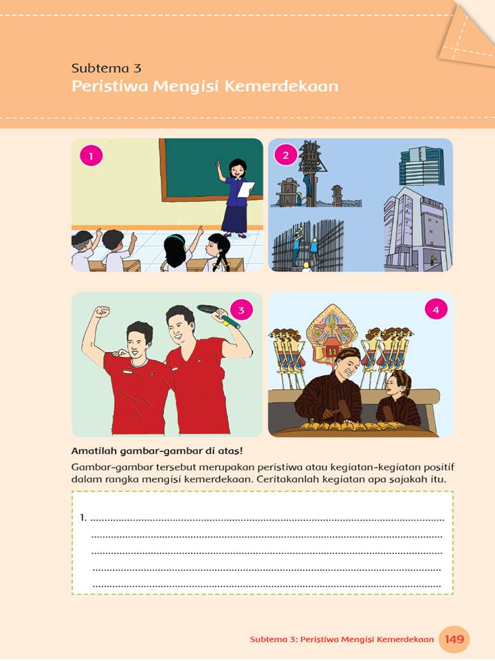 Jawaban Buku Paket Bahasa Inggris Kelas 9 Halaman 161 Guru Ilmu Sosial