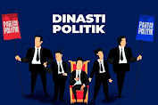 Pemilu 2024: Kaki Dinasti Politik Masih Kuat di Sulsel, Bagaimana di Luwu Raya, Siapa Raup Suara Terbanyak?