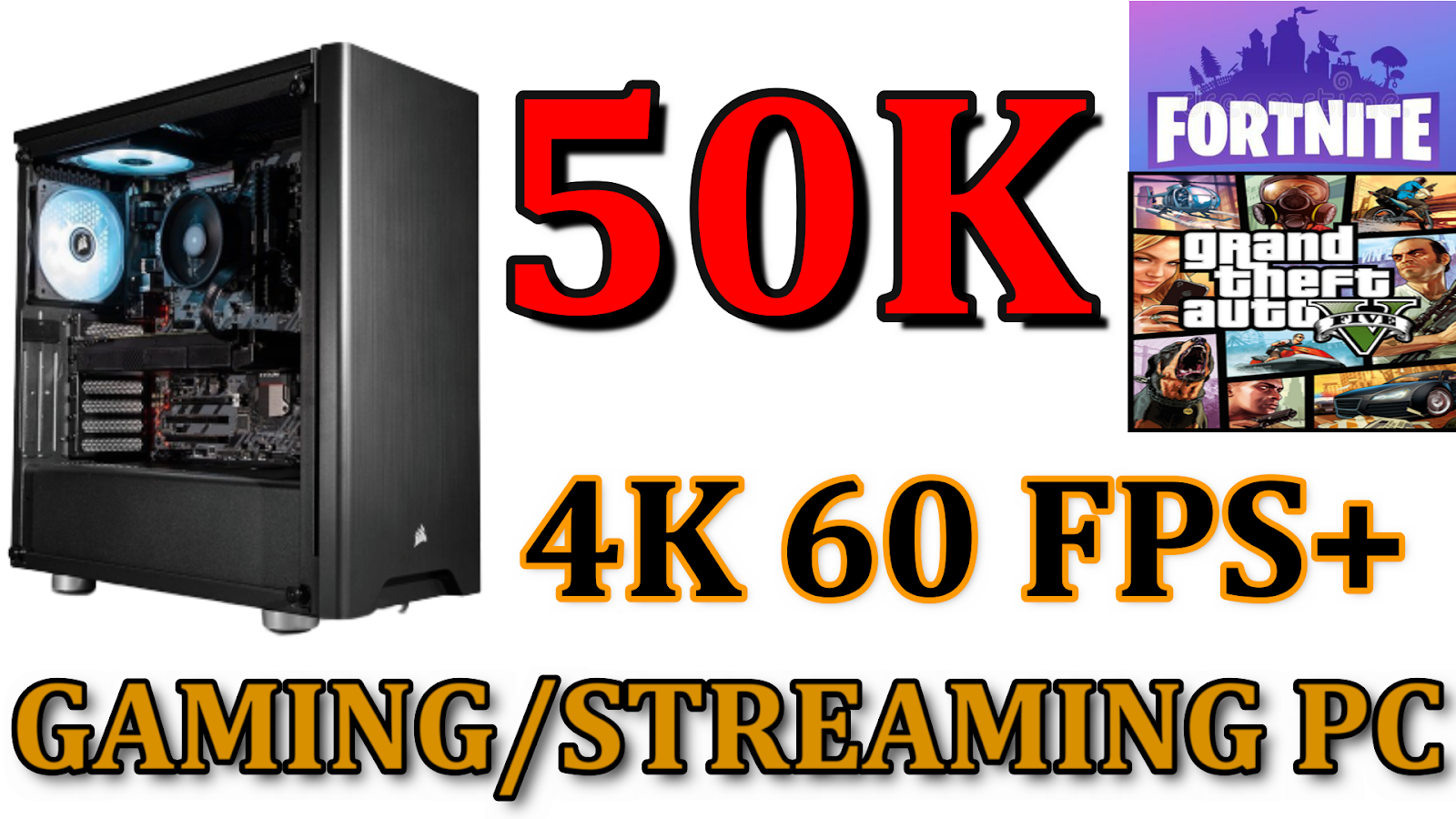 50k Best Gaming Editing Pc Build In Pakistan 21 Run All Games At 1080p