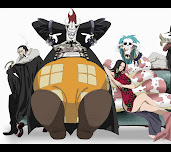 #12 One Piece Wallpaper