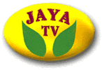 Jaya TV Logo