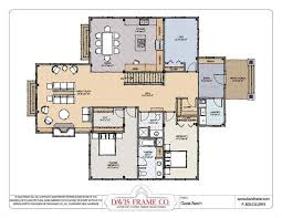 Classic ranch house plans
