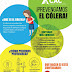 Vamos a prevenir el cólera 