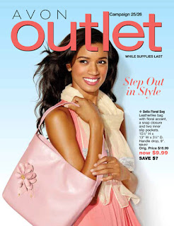 shop Avon outlet online