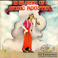 ATOMIC ROOSTER