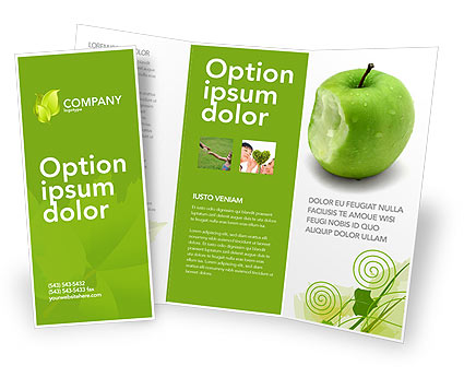 Brochure Templates To Download3