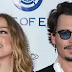 Amber Heard Asks For $50k A Month In Spousal Support
