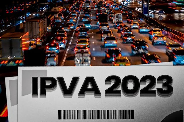 IPVA 2023: como consultar, quando pagar e quem tem desconto