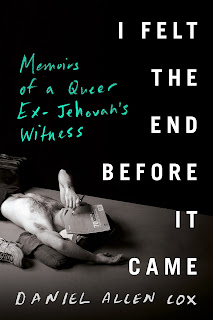 Cover image for I Felt the End Before It Came