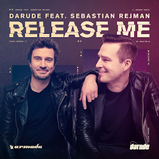 MP3 download Darude - Release Me (feat. Sebastian Rejman) - Single iTunes plus aac m4a mp3