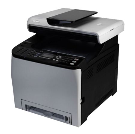 Ricoh SP C252SF Driver Download For Windows and Mac
