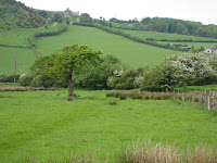 Farm-walking