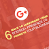 [NEW]6 Ways to Leverage Your Google+ Presence to Promote Your Business