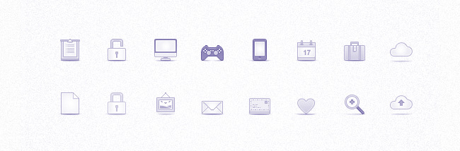 icon pack to download free