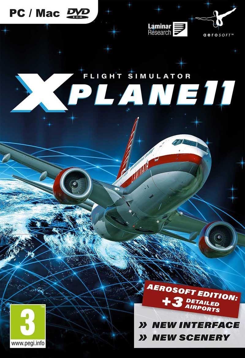 Telecharger X Plane 11 Gratuit | Jeux Gratuits