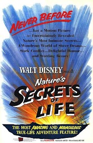 Secrets of Life (1956)