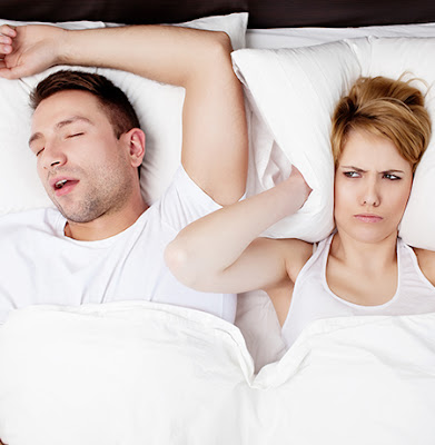 Sleep Apnea And Snoring Treatment