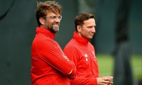 Liverpool in conversation to finally sign £40million dribbling midfielder – Report