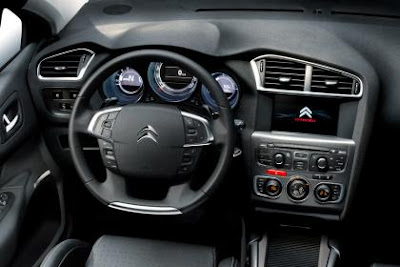 Citroen C4 2018 redesign, review, specification, price