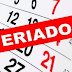 URGENTE: Nos próximos 10 dias será tudo fechado no Piauí