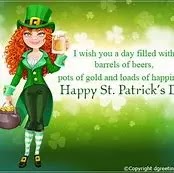 st patrick's free Images