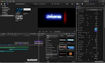 RedGiant Universe 3.2 Products Free Download
