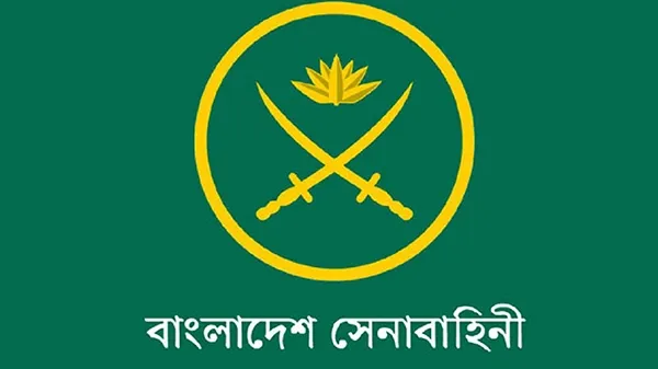 ইন্ডিয়া টুডের মিথ্যাচার নিয়ে বাংলাদেশ সেনাবাহিনীর প্রতিবাদ