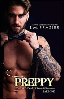 Preppy Part One by TM Frazier