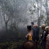  Kebakaran Hutan di Kalimantan Barat Telan Empat Korban Jiwa