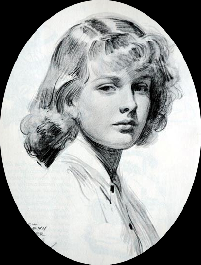 American illustrator | William Andrew Loomis 1892-1959