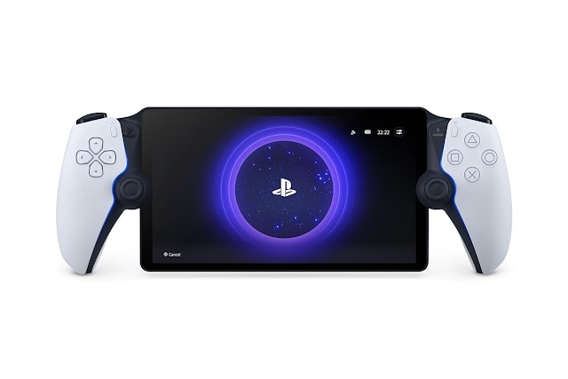 Sony PlayStation Portal Review: Enhancing Your PS5 Gaming Experience