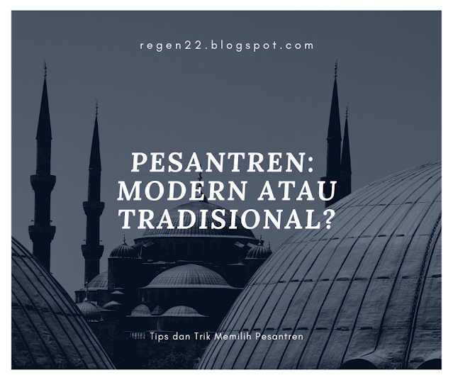 pesantren