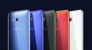 Harga HTC U 12 Terbaru dan Spesifikasi Lengkap 2018