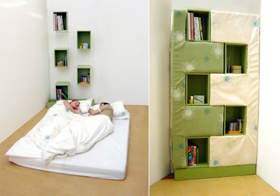 Modern Beds and Creative Bed Designs (30) 22