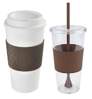 Copco re-usable cups eco friendly