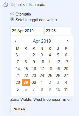 Cara Mudah dan Sederhana Membuat Toko Online