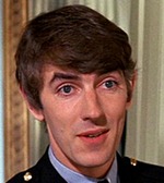 Peter Cook Cameo