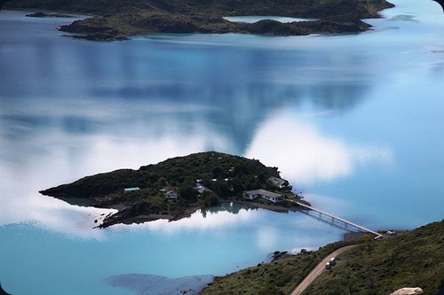 lago pehoe chile2